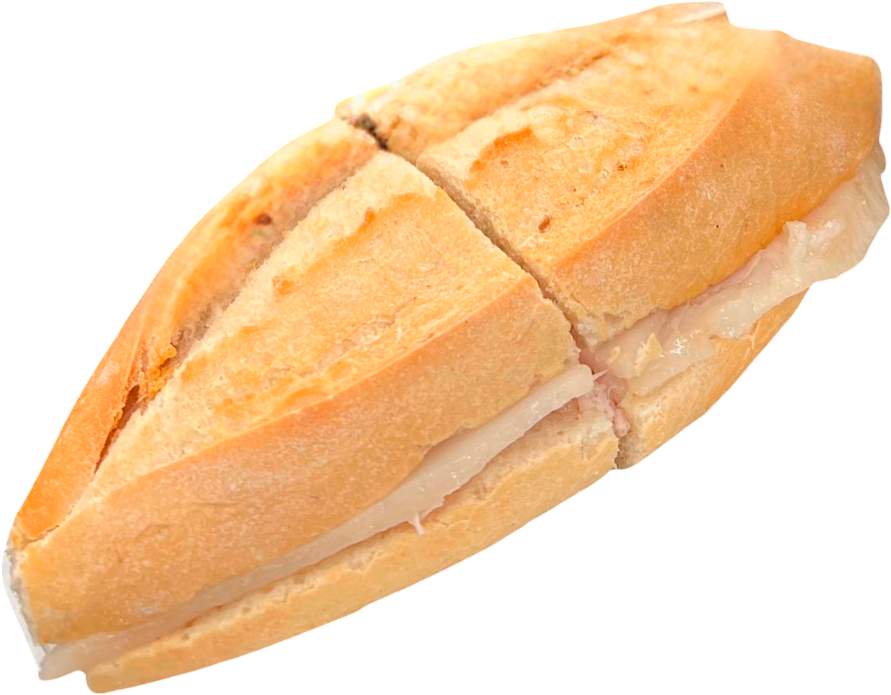 Imagen Bocadillo de Pata